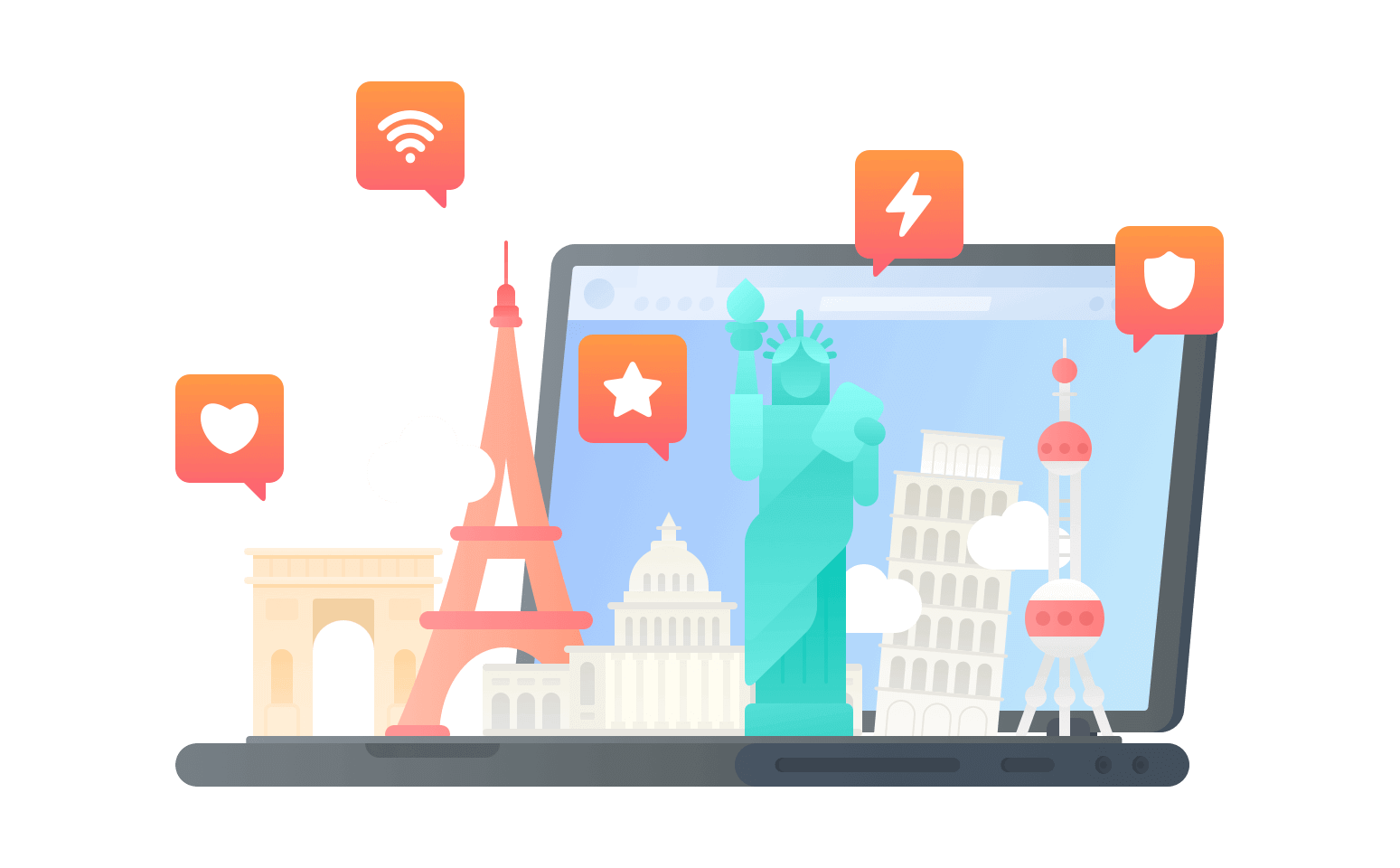 在委内瑞拉连接到中国vpn - 小猴翻翻